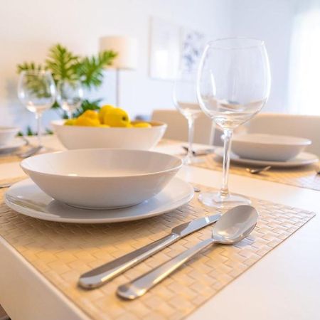 Smart House Ronda By Ruralidays Villa Dış mekan fotoğraf