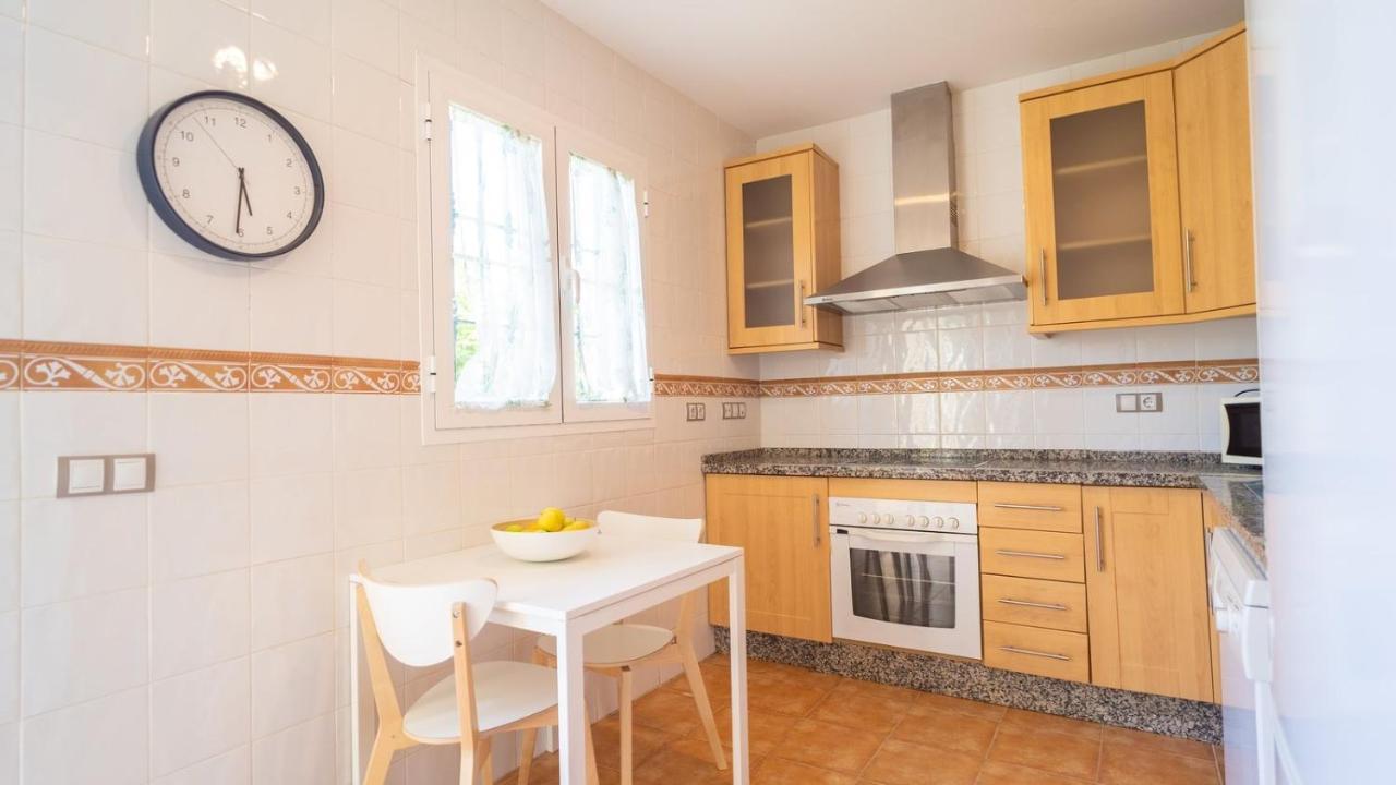 Smart House Ronda By Ruralidays Villa Dış mekan fotoğraf