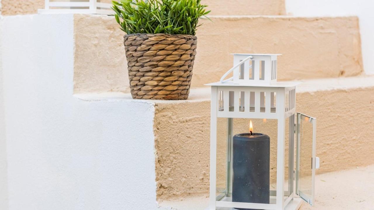 Smart House Ronda By Ruralidays Villa Dış mekan fotoğraf