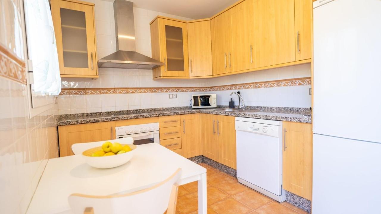 Smart House Ronda By Ruralidays Villa Dış mekan fotoğraf