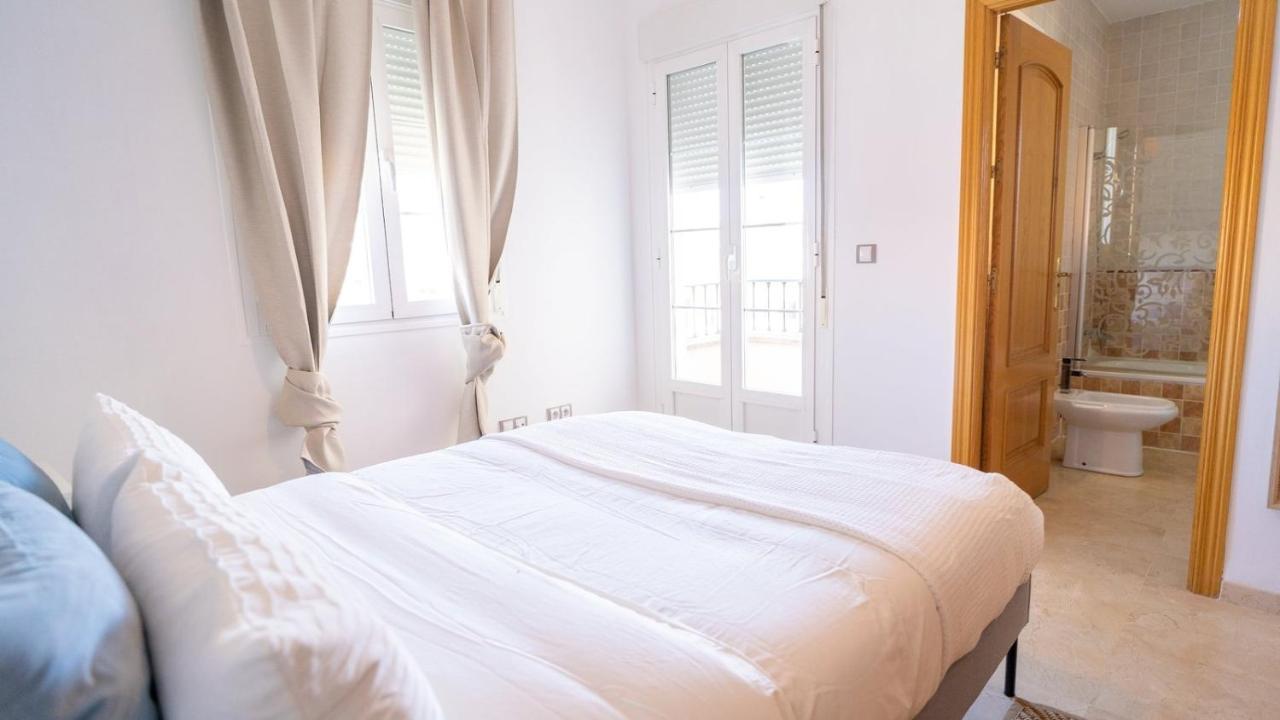 Smart House Ronda By Ruralidays Villa Dış mekan fotoğraf