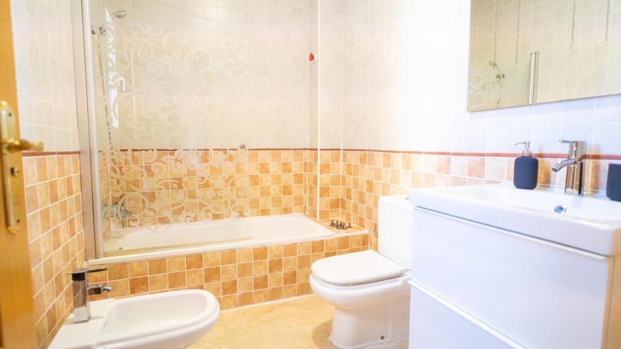 Smart House Ronda By Ruralidays Villa Dış mekan fotoğraf