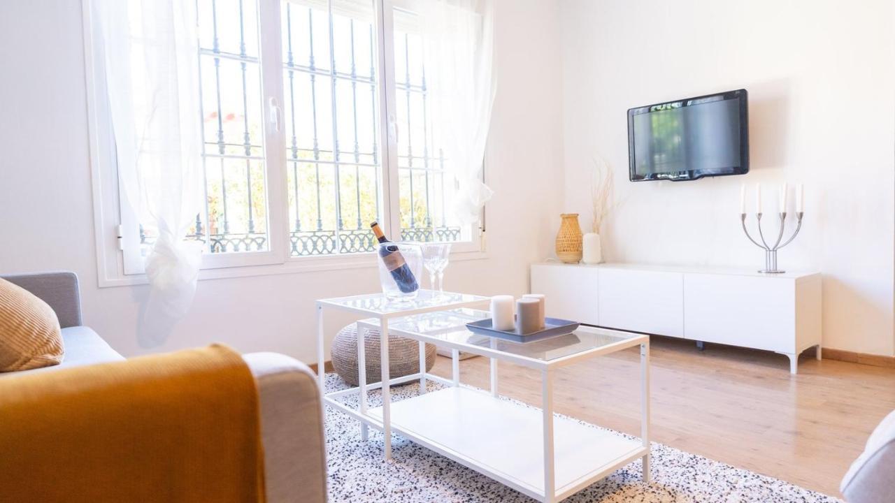 Smart House Ronda By Ruralidays Villa Dış mekan fotoğraf